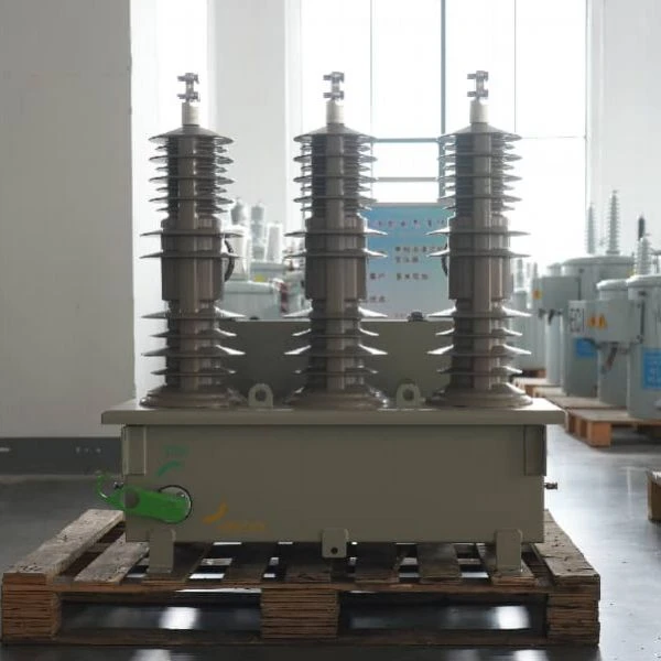 Auto Circuit Recloser